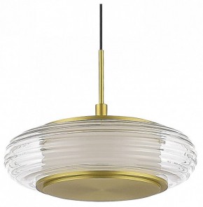 Подвесной светильник ST-Luce FRITTELA SL6239.203.01 в Копейске - kopejsk.ok-mebel.com | фото