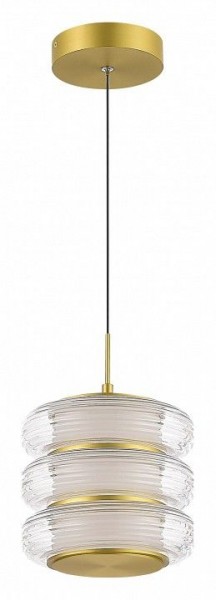Подвесной светильник ST-Luce FRITTELA SL6239.203.03 в Копейске - kopejsk.ok-mebel.com | фото 3