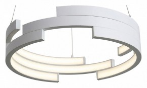 Подвесной светильник ST-Luce Genuine SL963.503.01 в Копейске - kopejsk.ok-mebel.com | фото 2