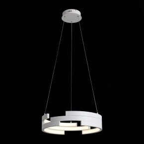 Подвесной светильник ST-Luce Genuine SL963.503.01 в Копейске - kopejsk.ok-mebel.com | фото 3