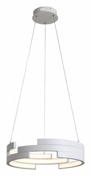 Подвесной светильник ST-Luce Genuine SL963.503.01 в Копейске - kopejsk.ok-mebel.com | фото 4