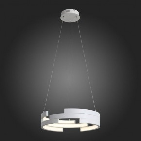 Подвесной светильник ST-Luce Genuine SL963.503.01 в Копейске - kopejsk.ok-mebel.com | фото 7