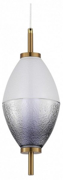 Подвесной светильник ST-Luce Ice SL6130.403.06 в Копейске - kopejsk.ok-mebel.com | фото