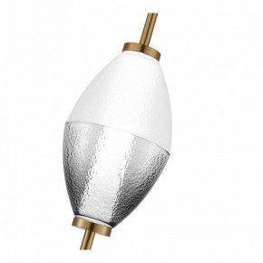 Подвесной светильник ST-Luce Ice SL6130.403.06 в Копейске - kopejsk.ok-mebel.com | фото 5