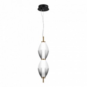Подвесной светильник ST-Luce Ice SL6130.403.15 в Копейске - kopejsk.ok-mebel.com | фото 3