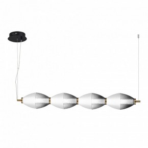 Подвесной светильник ST-Luce Ice SL6130.403.24 в Копейске - kopejsk.ok-mebel.com | фото 3