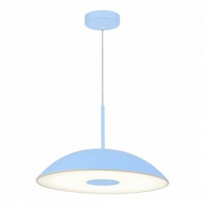 Подвесной светильник ST-Luce Lido SL6128.703.01 в Копейске - kopejsk.ok-mebel.com | фото 3