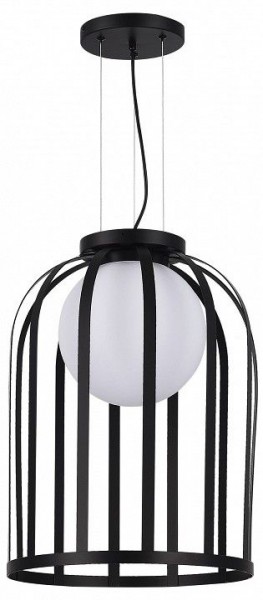 Подвесной светильник ST-Luce Nordic SL6129.403.01 в Копейске - kopejsk.ok-mebel.com | фото 2