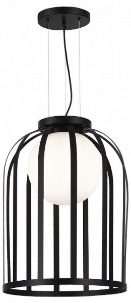 Подвесной светильник ST-Luce Nordic SL6129.403.01 в Копейске - kopejsk.ok-mebel.com | фото 3