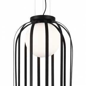 Подвесной светильник ST-Luce Nordic SL6129.403.01 в Копейске - kopejsk.ok-mebel.com | фото 4