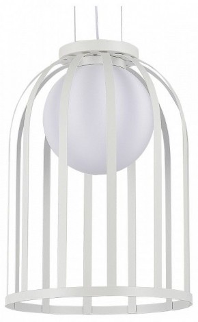 Подвесной светильник ST-Luce Nordic SL6129.503.01 в Копейске - kopejsk.ok-mebel.com | фото