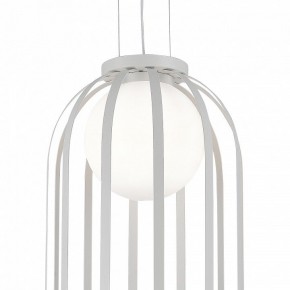 Подвесной светильник ST-Luce Nordic SL6129.503.01 в Копейске - kopejsk.ok-mebel.com | фото 5