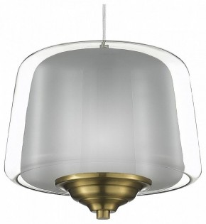 Подвесной светильник ST-Luce Pandora SL6127.313.01 в Копейске - kopejsk.ok-mebel.com | фото