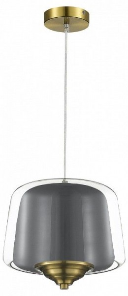 Подвесной светильник ST-Luce Pandora SL6127.313.01 в Копейске - kopejsk.ok-mebel.com | фото 2