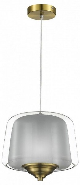 Подвесной светильник ST-Luce Pandora SL6127.313.01 в Копейске - kopejsk.ok-mebel.com | фото 3