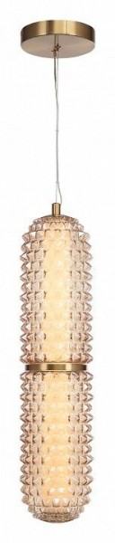 Подвесной светильник ST-Luce SAGUARO SL6144.303.01 в Копейске - kopejsk.ok-mebel.com | фото 2