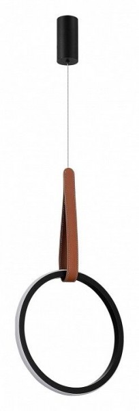 Подвесной светильник ST-Luce Shape SL6131.403.12 в Копейске - kopejsk.ok-mebel.com | фото 3