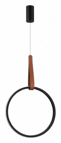 Подвесной светильник ST-Luce Shape SL6131.403.20 в Копейске - kopejsk.ok-mebel.com | фото 3