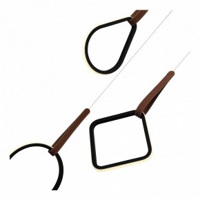 Подвесной светильник ST-Luce Shape SL6131.403.36 в Копейске - kopejsk.ok-mebel.com | фото 4
