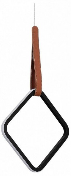 Подвесной светильник ST-Luce Shape SL6131.423.12 в Копейске - kopejsk.ok-mebel.com | фото