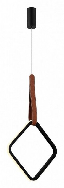 Подвесной светильник ST-Luce Shape SL6131.423.12 в Копейске - kopejsk.ok-mebel.com | фото 2