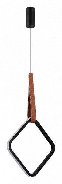 Подвесной светильник ST-Luce Shape SL6131.423.12 в Копейске - kopejsk.ok-mebel.com | фото 3