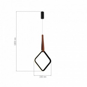 Подвесной светильник ST-Luce Shape SL6131.423.12 в Копейске - kopejsk.ok-mebel.com | фото 4