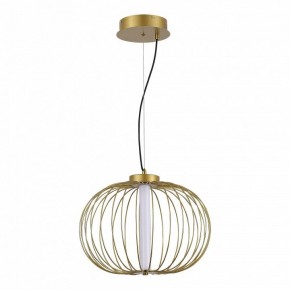 Подвесной светильник ST-Luce Slice SL6124.203.01 в Копейске - kopejsk.ok-mebel.com | фото