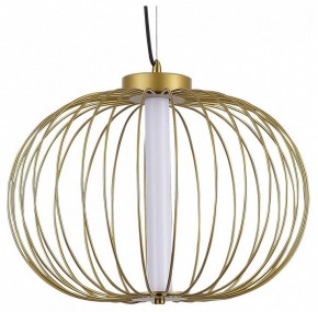 Подвесной светильник ST-Luce Slice SL6124.203.01 в Копейске - kopejsk.ok-mebel.com | фото 2