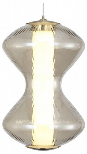 Подвесной светильник ST-Luce SPINE SL6136.203.01 в Копейске - kopejsk.ok-mebel.com | фото