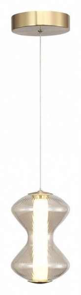 Подвесной светильник ST-Luce SPINE SL6136.203.01 в Копейске - kopejsk.ok-mebel.com | фото 2
