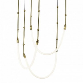 Подвесной светильник ST-Luce Strap SL6132.303.45 в Копейске - kopejsk.ok-mebel.com | фото 3