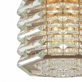 Подвесной светильник ST-Luce STROZZI SL6137.203.08 в Копейске - kopejsk.ok-mebel.com | фото 6