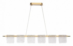 Подвесной светильник ST-Luce VOILE SL6021.203.36 в Копейске - kopejsk.ok-mebel.com | фото 2
