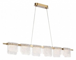 Подвесной светильник ST-Luce VOILE SL6021.203.36 в Копейске - kopejsk.ok-mebel.com | фото 3