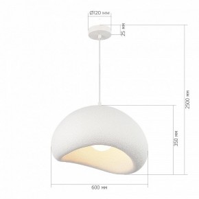 Подвесной светильник ST-Luce WABI SABI SL1522.513.01 в Копейске - kopejsk.ok-mebel.com | фото 5
