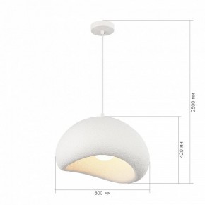 Подвесной светильник ST-Luce WABI SABI SL1522.523.01 в Копейске - kopejsk.ok-mebel.com | фото 6