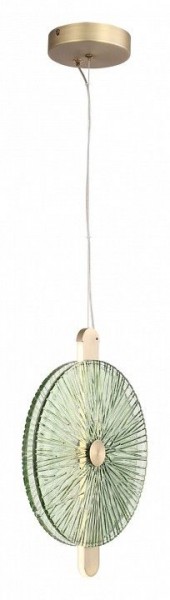 Подвесной светильник ST-Luce WASI SL6141.323.01 в Копейске - kopejsk.ok-mebel.com | фото 4