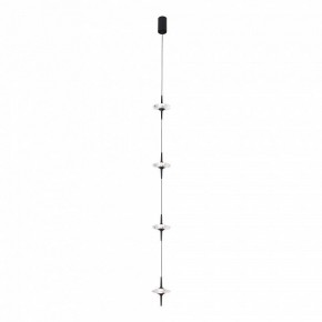 Подвесной светильник ST-Luce Zenith SL6231.403.04 в Копейске - kopejsk.ok-mebel.com | фото 2