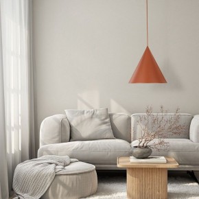 Подвесной светильник TK Lighting Cono 10065 Cono в Копейске - kopejsk.ok-mebel.com | фото 3