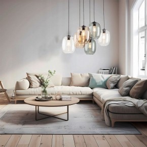 Подвесной светильник TK Lighting Elio 5974 Elio в Копейске - kopejsk.ok-mebel.com | фото 2