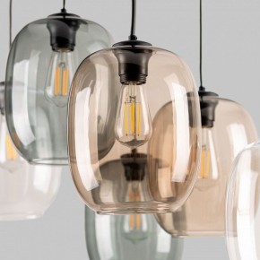 Подвесной светильник TK Lighting Elio 5974 Elio в Копейске - kopejsk.ok-mebel.com | фото 4