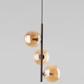 Подвесной светильник TK Lighting ESTERA 6188 ESTERA BROWN в Копейске - kopejsk.ok-mebel.com | фото