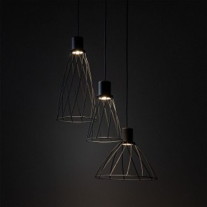 Подвесной светильник TK Lighting Modesto 10187 Modesto в Копейске - kopejsk.ok-mebel.com | фото 4