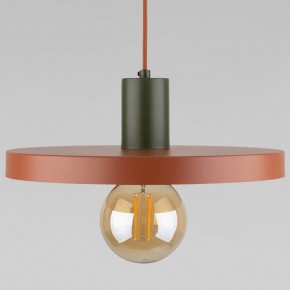 Подвесной светильник TK Lighting SILA 10749 SILA GREEN BRICK в Копейске - kopejsk.ok-mebel.com | фото