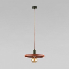 Подвесной светильник TK Lighting SILA 10749 SILA GREEN BRICK в Копейске - kopejsk.ok-mebel.com | фото 2