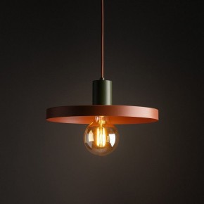 Подвесной светильник TK Lighting SILA 10749 SILA GREEN BRICK в Копейске - kopejsk.ok-mebel.com | фото 3