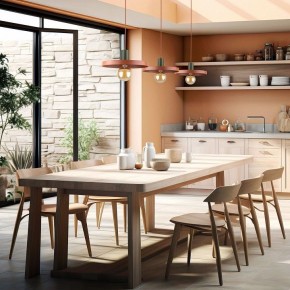 Подвесной светильник TK Lighting SILA 10749 SILA GREEN BRICK в Копейске - kopejsk.ok-mebel.com | фото 5