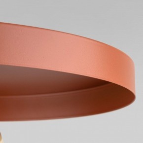 Подвесной светильник TK Lighting SILA 10749 SILA GREEN BRICK в Копейске - kopejsk.ok-mebel.com | фото 6
