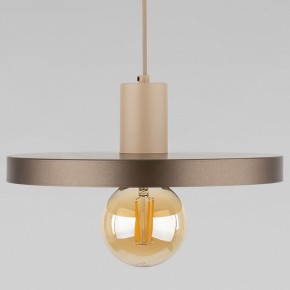Подвесной светильник TK Lighting SILA 10757 SILA SABIA BROWN в Копейске - kopejsk.ok-mebel.com | фото